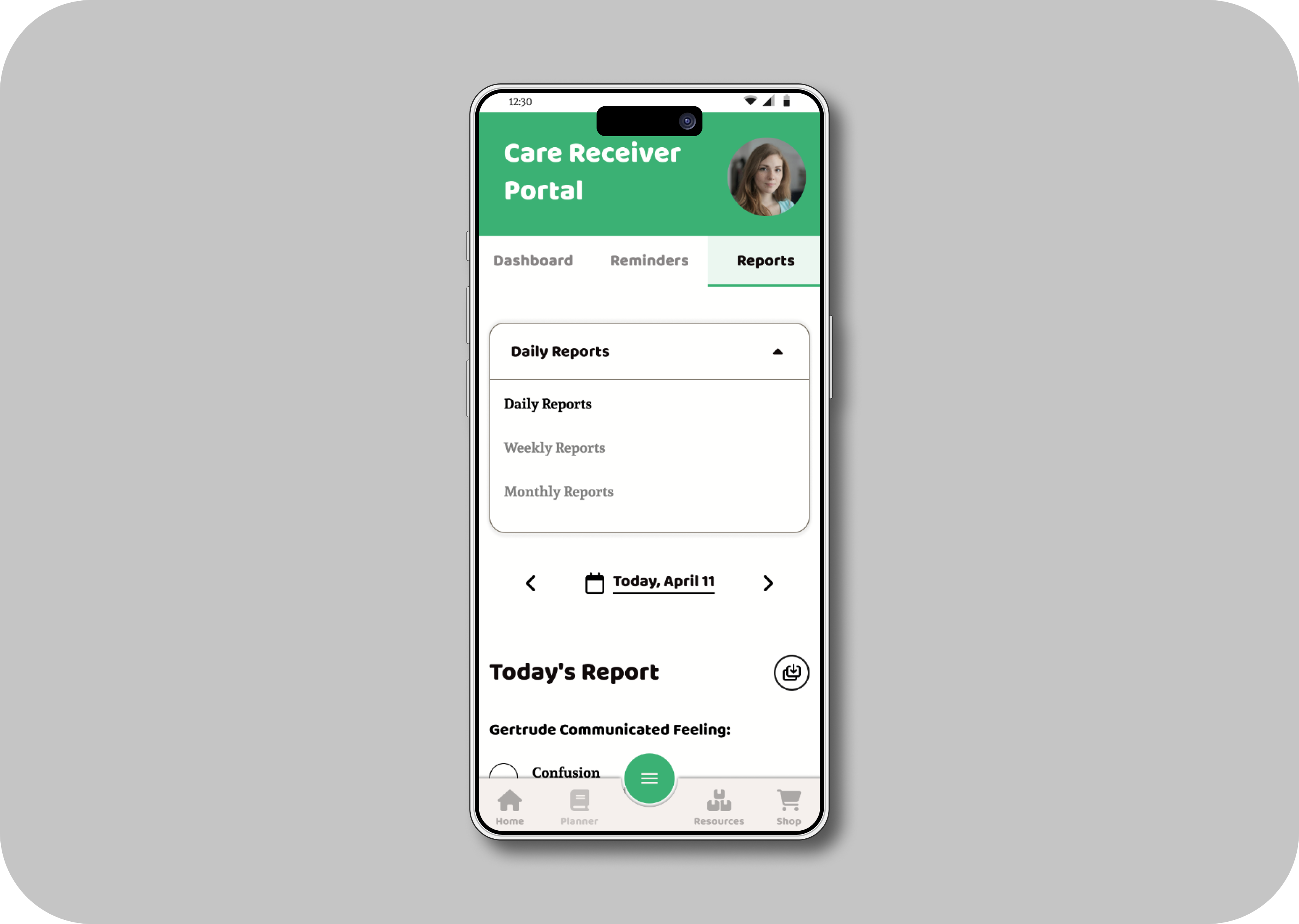 Memory Maker Case Study